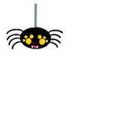 Fun Halloween Sticker by Phipps Conservatory
