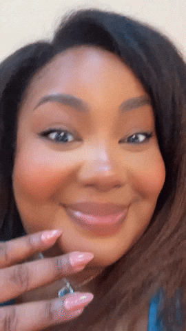 TheBeautiTherapist oops secret gossip GIF