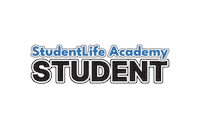 Student Sticker by studentlifeacademy