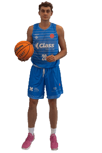 Basketball Ibiza Sticker by Basquet Sant Antoni
