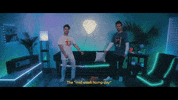 Best Friends Dancing GIF by flybymidnight