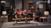 laugh show GIF by Shameless Maya