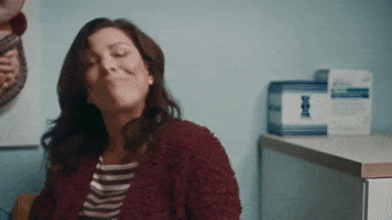 Doctors Office Skiing GIF by ikonpass