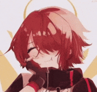 Arknights GIF