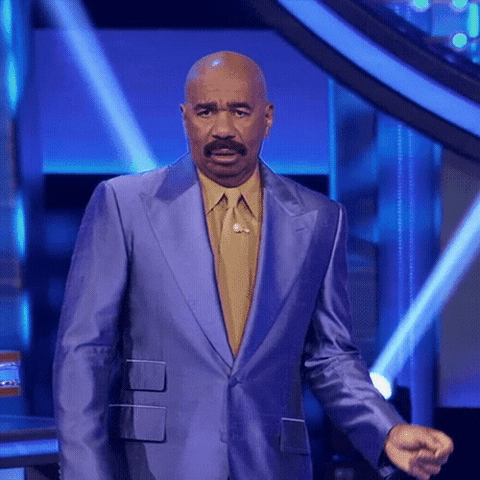 Game Show Flirt GIF by ABC Network