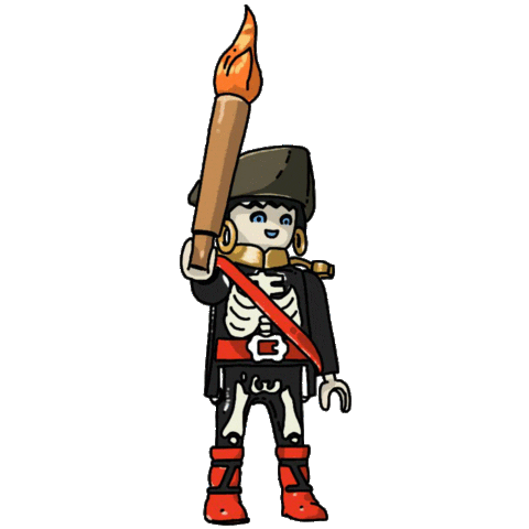 eolef giphyupload loop endless lego Sticker