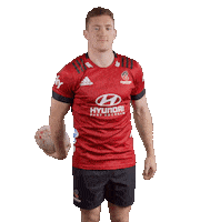 Super Rugby Sticker by CrusadersRugbyTeam