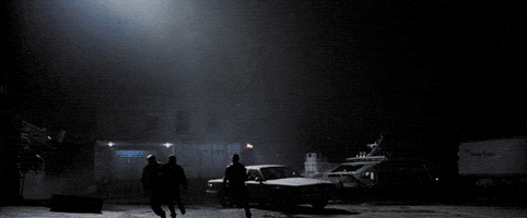 Leonardo Dicaprio GIF by Coolidge Corner Theatre