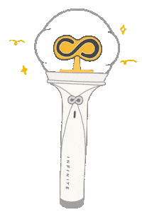 Infinite Sticker