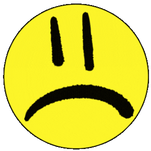 Sad Indie Film Sticker by El Primo Brand