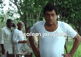 Going To Happen What Happened GIF