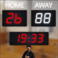 26 Home GIF