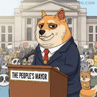Dog Brand GIF by Doge Pound