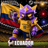World Cup Football GIF by Super Studios (Community)