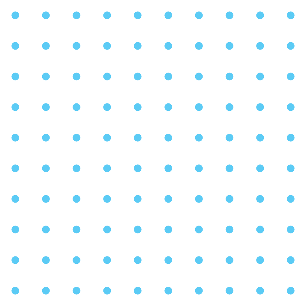 Dots Sticker by Tactical