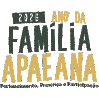 Inclusao Sticker by Apae Brasil