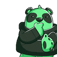 Dance Vibing Sticker by SuperVerse