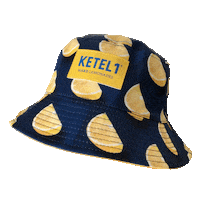 ketel1hardlemonade buckethat 1forall ketel1 ketel1hardlemonade Sticker