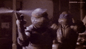 Martial Arts Comedy GIF by Arrow Video