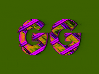 Art 3D GIF
