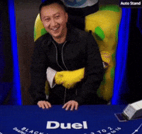 Hug GIF by Duel