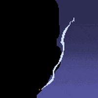 Arutima animated pixel art GIF