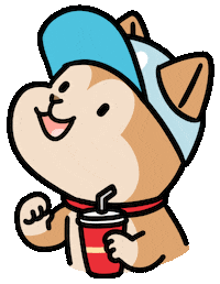 Lets Go Sport Sticker by Ai and Aiko