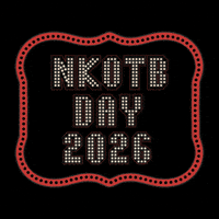 Nkotb GIF by New Kids On The Block