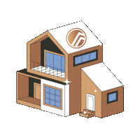 Luxury Homes Sticker by PropertyLimBrothers