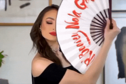 Miss Universe Jkn GIF