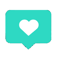 Heart Love Sticker by Premama