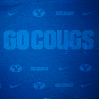 Ezra Byu Baseball GIF by BYU Cougars