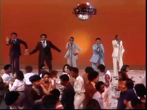 soul train episode 211 GIF