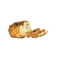 Bread Butter Sticker by Omrop Fryslân