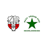 Sport Heerlen Sticker by Groene ster