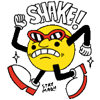 Animated Sticker