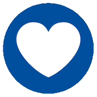 Heart Love Sticker by Zurich Insurance Company Ltd