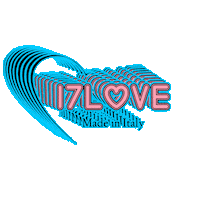 Beach Sunset Sticker by 17love Beachwear
