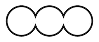 Happy Loop Sticker by GBL Studio