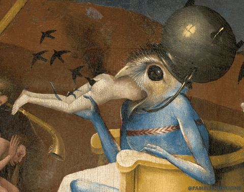 Bosch Pamela Chougne GIF