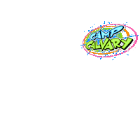 Camp Cti Sticker by Calvary Temple International