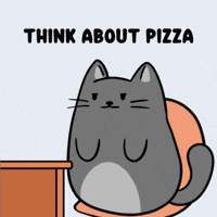 Hungry 9 To 5 GIF by MESA My Emotional Support Animal