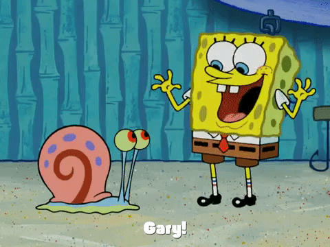 season 4 episode 10 GIF by SpongeBob SquarePants