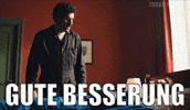 Gute Besserung GIF