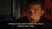Cant Lose You GIF by HULU