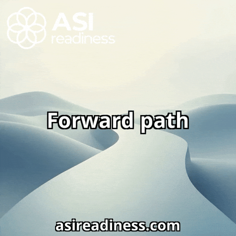 Ai Line GIF by ASIreadiness