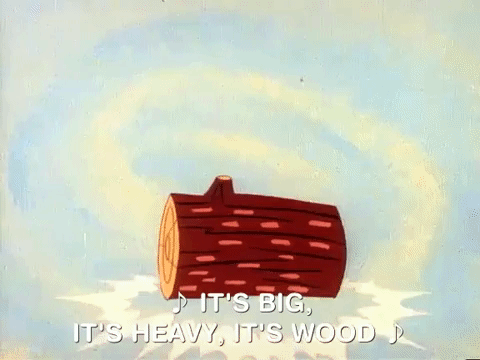 ren and stimpy nicksplat GIF