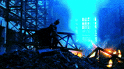 Christian Bale Batman GIF