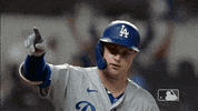Major League Baseball Sport GIF by MLB