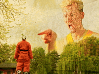 League Of Legends Lol GIF by G2 Esports